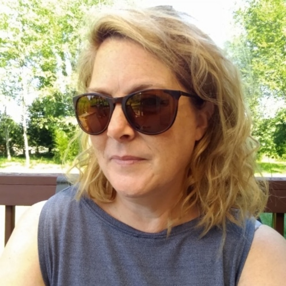 Meet your Posher, Cindy